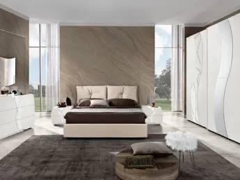 Gruppo Notte Martina Bianco Frassino