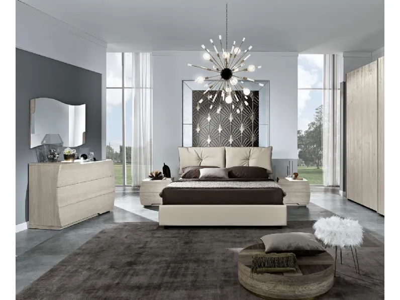 Gruppo Notte Martina Diamond di Mobil Più