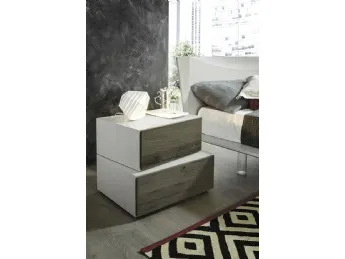 Quadra Comodino Frassino