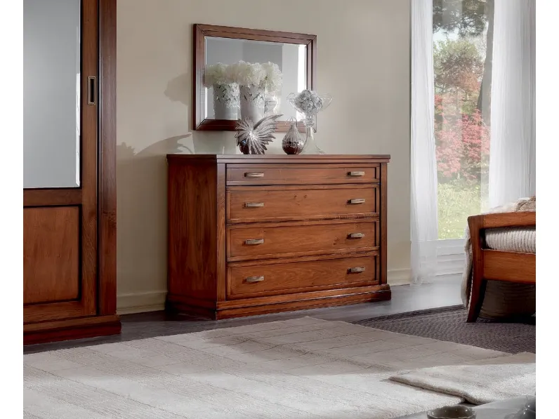 Comò Modigliani di Betamobili