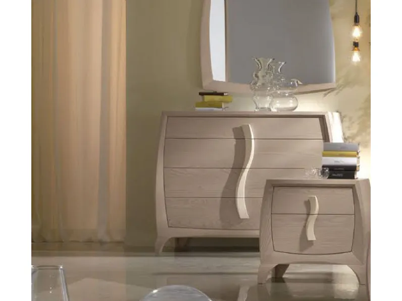 Comò Moon di Betamobili