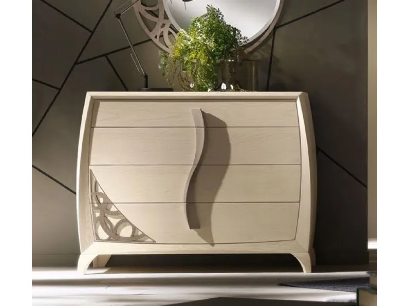 Comò Moon di Betamobili