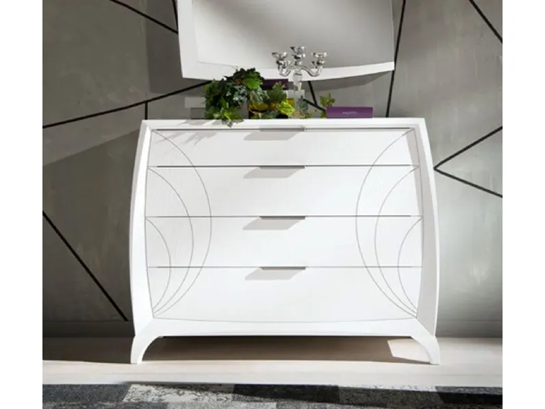 Comò Moon di Betamobili