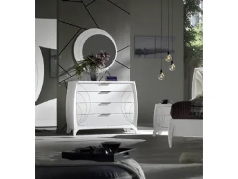 Comò Moon Project IM8593