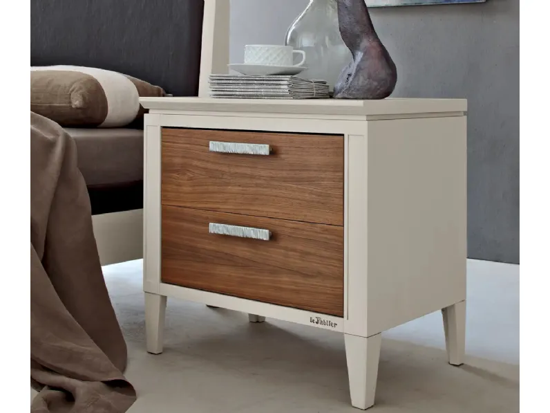 Comodino Muscari di Le Fablier