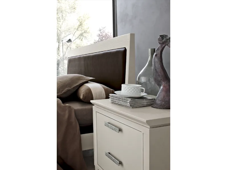 Comodino Muscari di Le Fablier