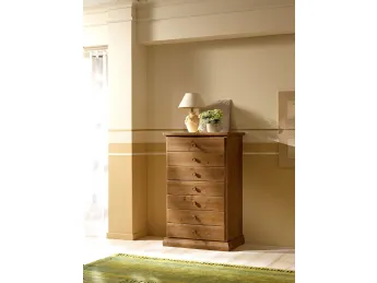 Natura 003 Cassettiera