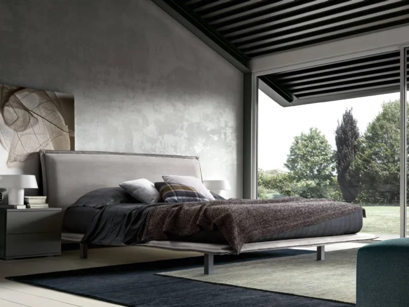 Comodino Neck W18 di Trentanove