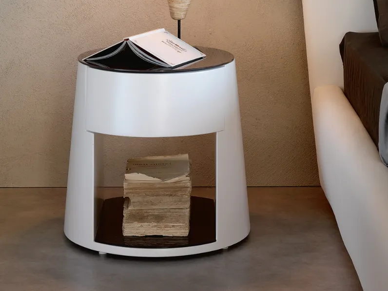 Comodino Nigel di Cattelan Italia