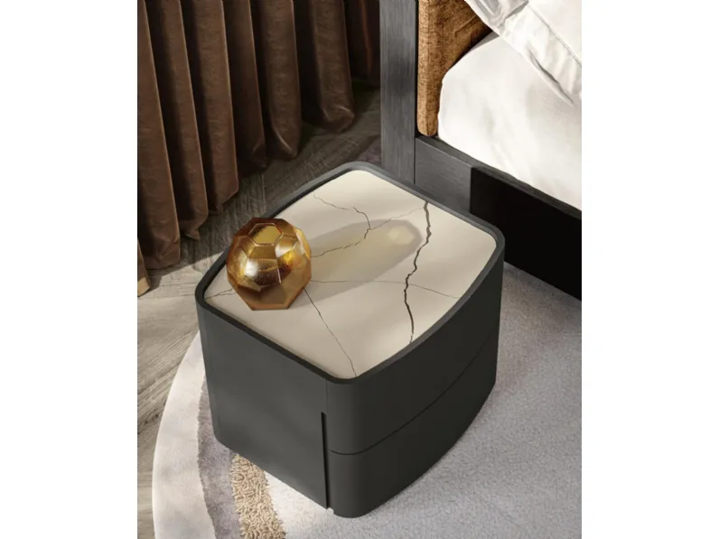 Comodino Oliver di Morassutti