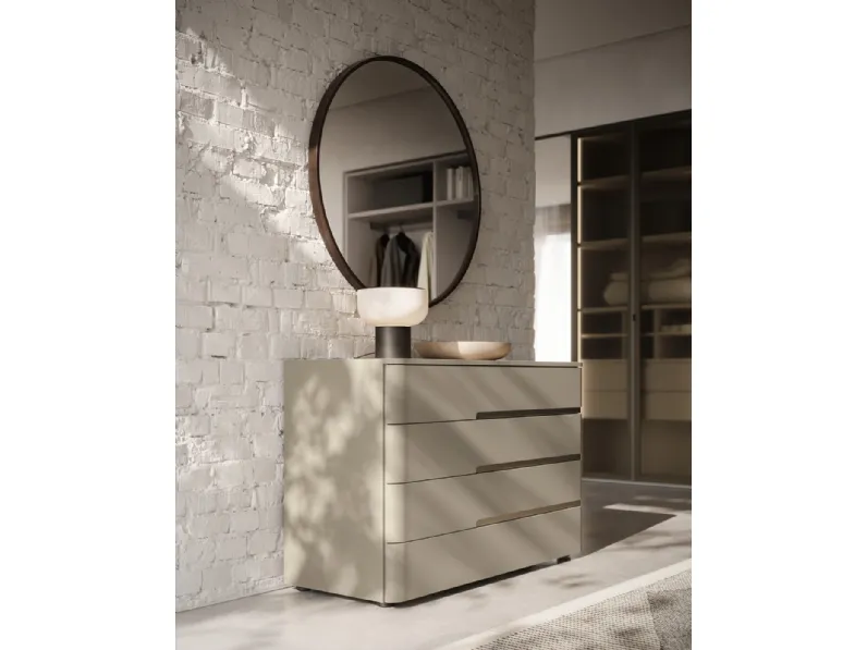 Comò Opale di SantaLucia