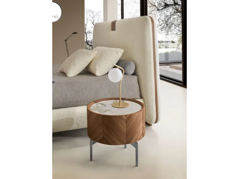 Comodino Opera di Modesign