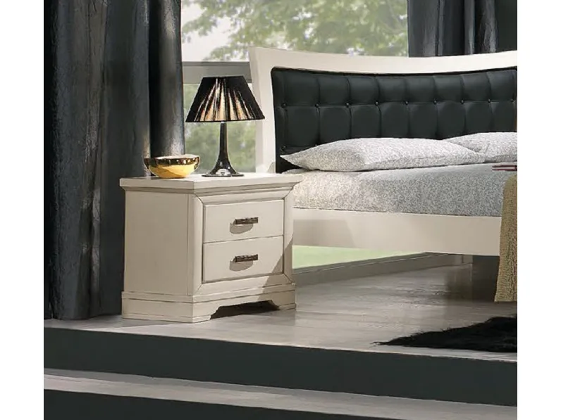 Comodino Origami di Betamobili