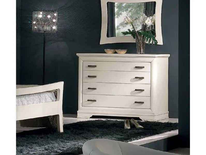 Comò Origam di Betamobili