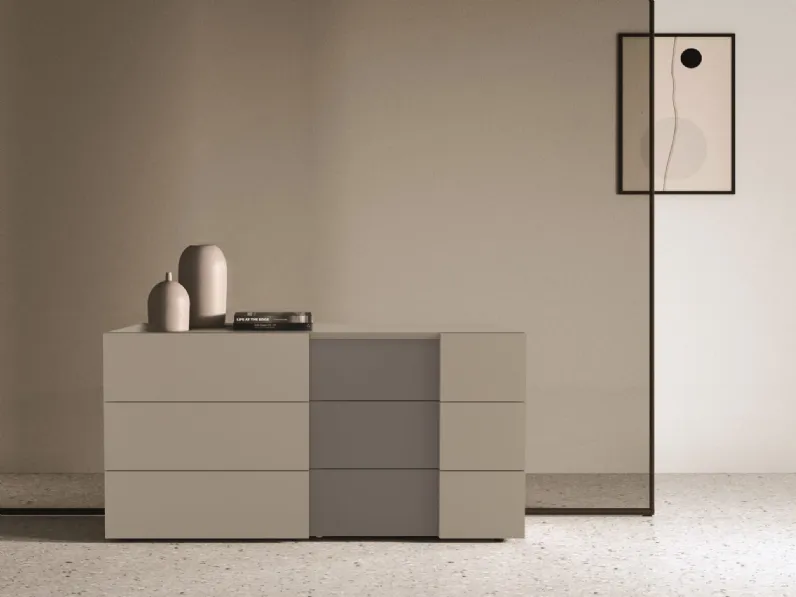 Comò Inside di Presotto