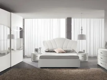 Il Gruppo Notte Prestige 01 di Spar unisce eleganza e comfort in un unico capo.