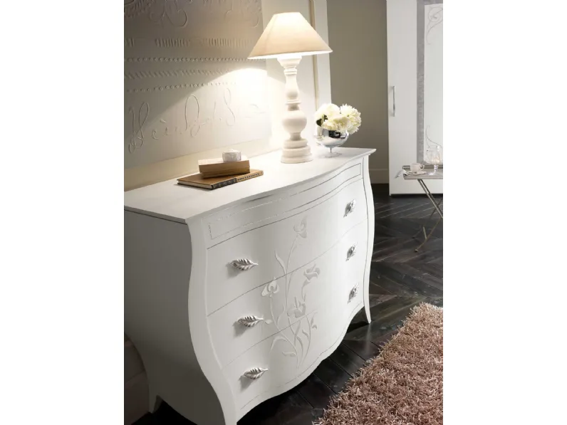 Comò Prestige 05 di Spar