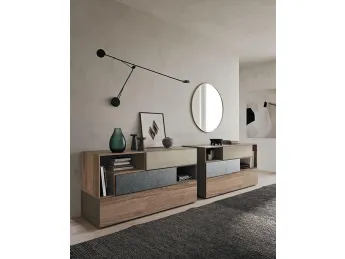 Quadra Comò Frassino