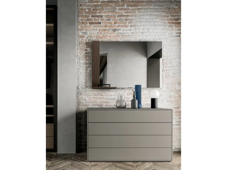 Comò Quadro Filo di SantaLucia