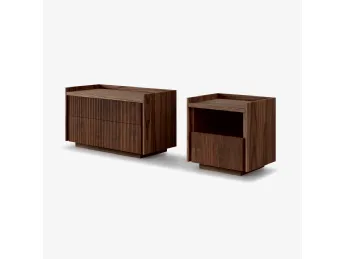 Revo Night Table