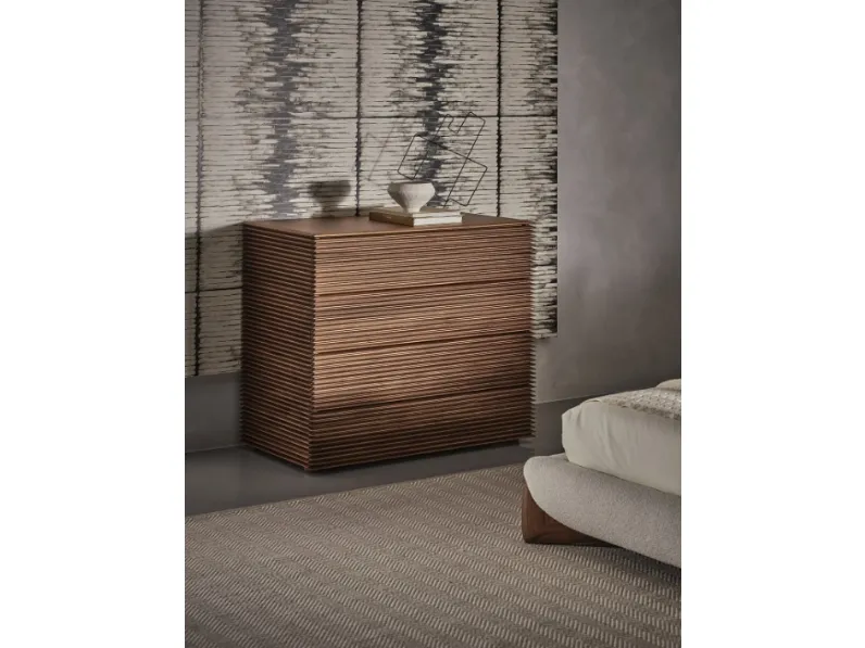 Cassettiera Riga di Porada