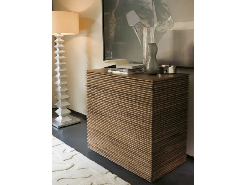 Cassettiera Riga di Porada