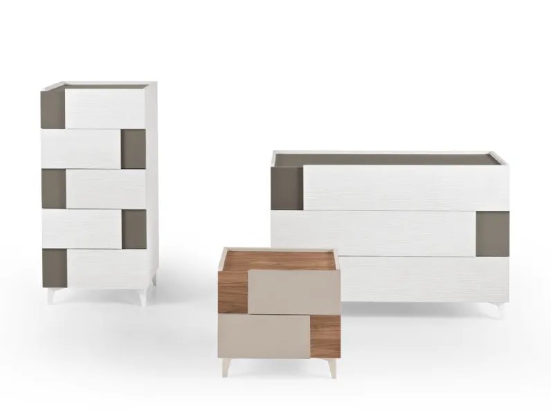 Gruppo Notte Roller di Giessegi