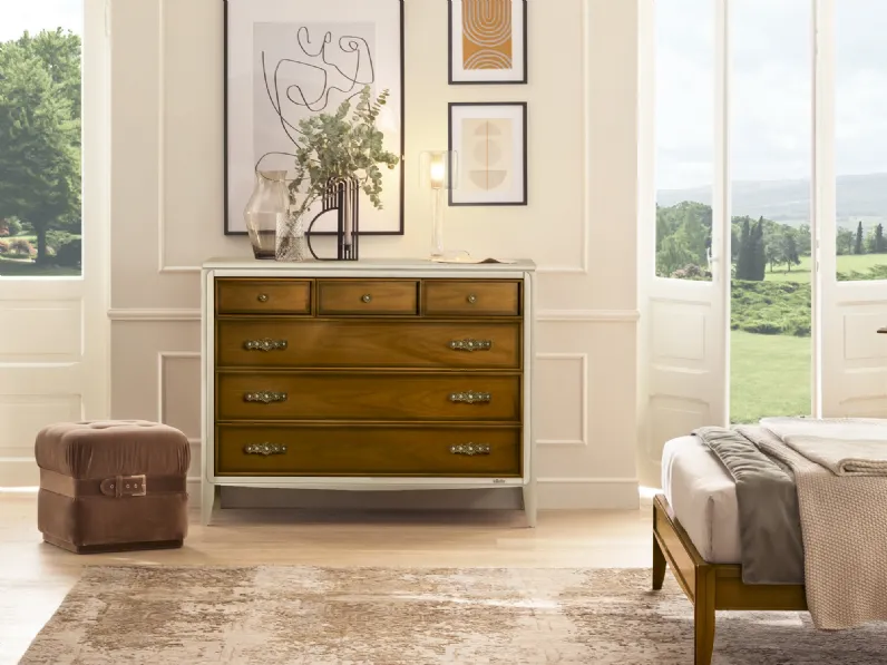 Comò Romeo di Le Fablier