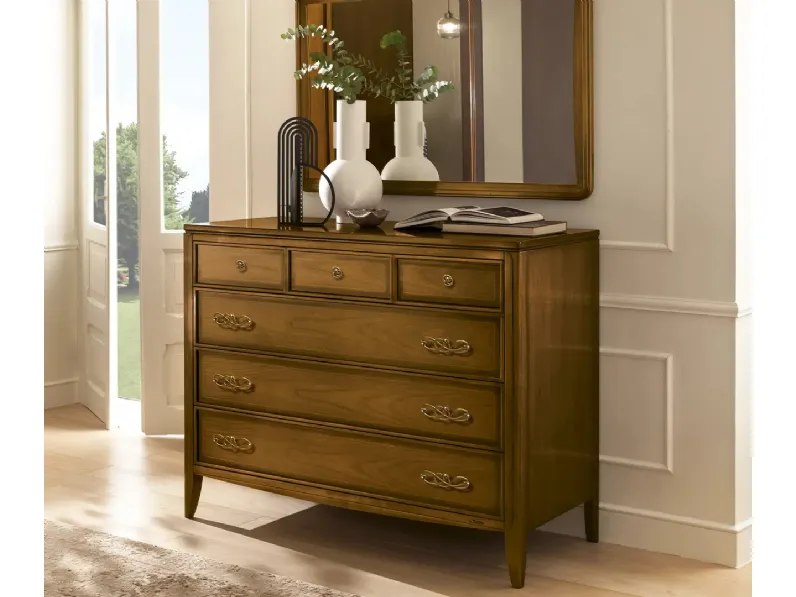 Comò Romeo di Le Fablier