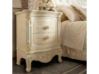 Ginevra Les Précieux