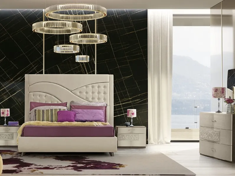 Gruppo Notte Nolita 2|2 di RTL Mobili