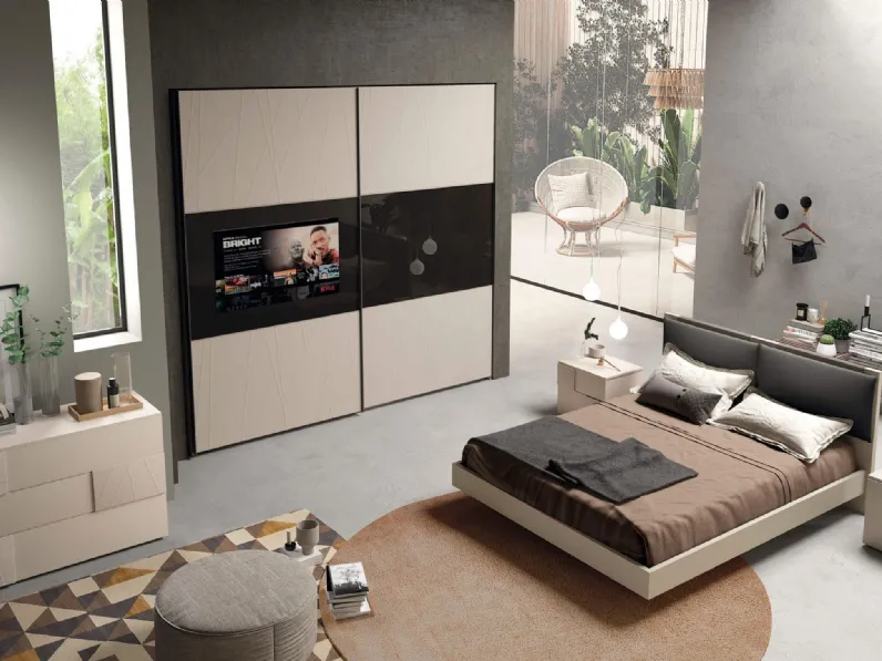 Gruppo Notte Scacco di Cecchini Italia