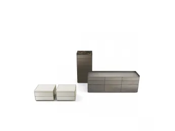 Self Bold Gruppo Notte