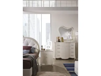 Senzazioni Gallion Gruppo Notte