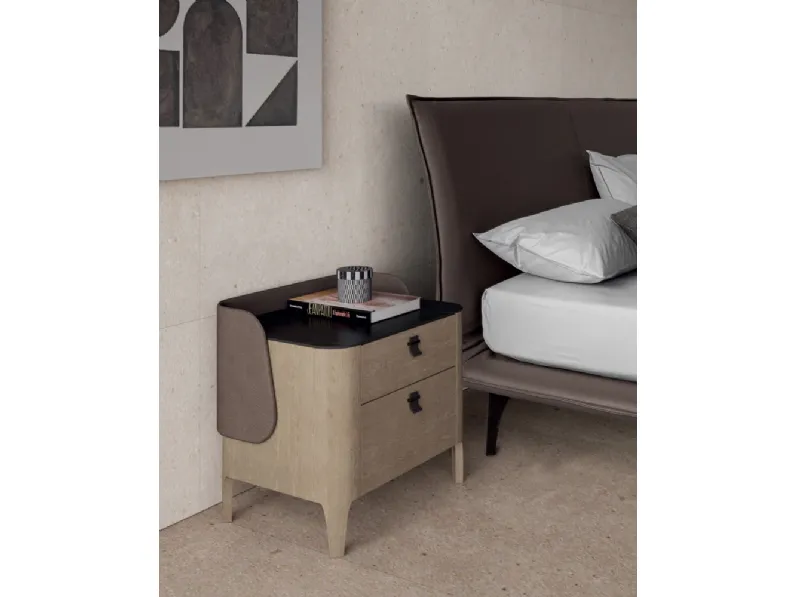 Comodino Settanta di Dall'Agnese