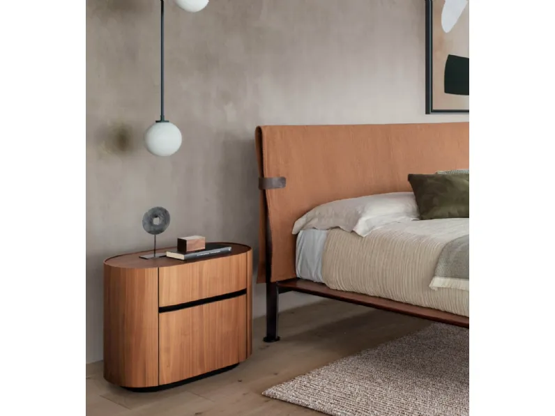 Comodino Siena di Presotto