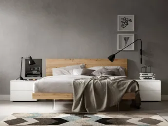 Simple Push Comodino W05