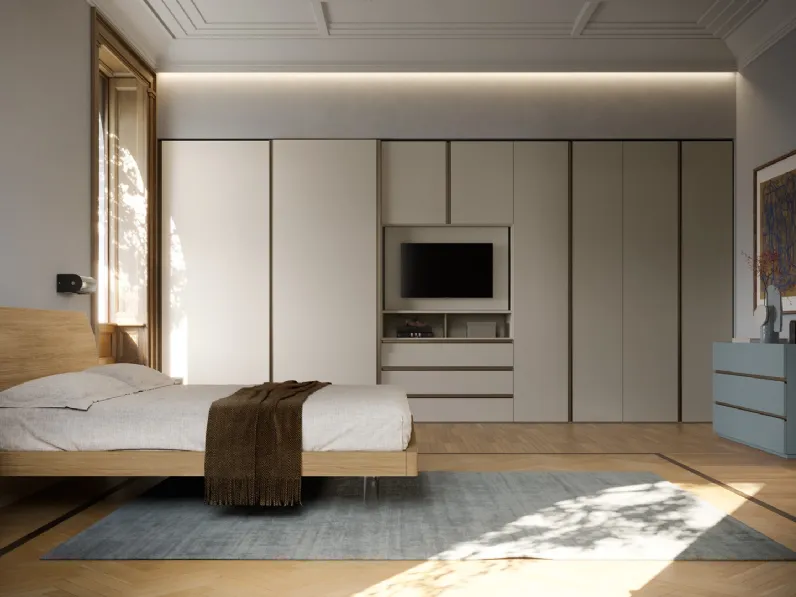 Gruppo Notte Sistema Giada di SantaLucia