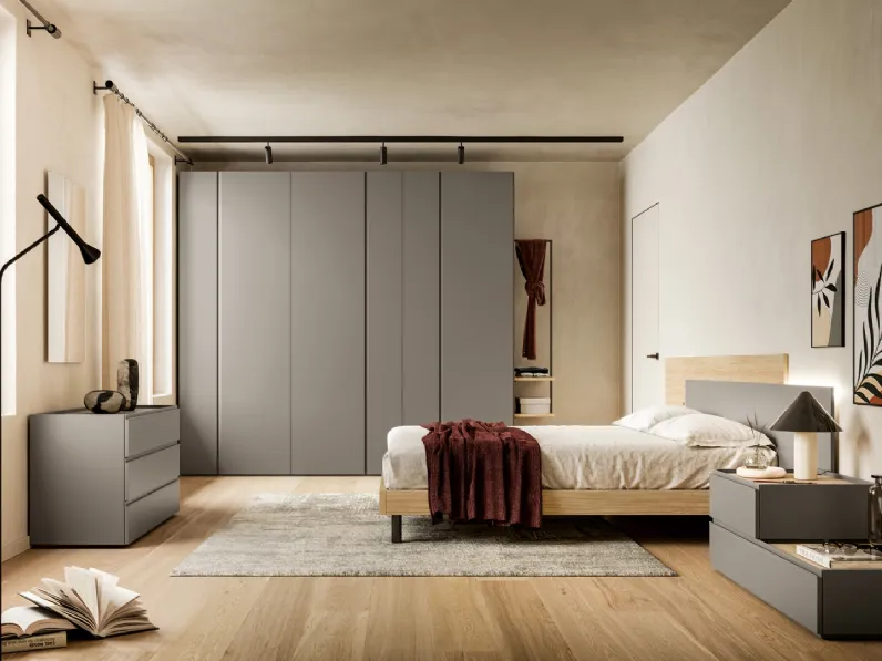 Gruppo Notte Sistema Modo di SantaLucia