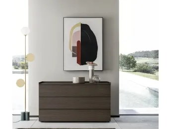 Sistema Ventidue Comò Matwood