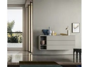 Sistema Ventidue Comò