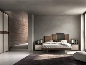 Sky Push Comodino W04