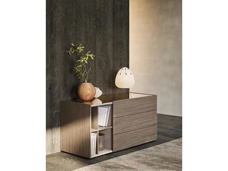 Comò Smart di Mobilgam