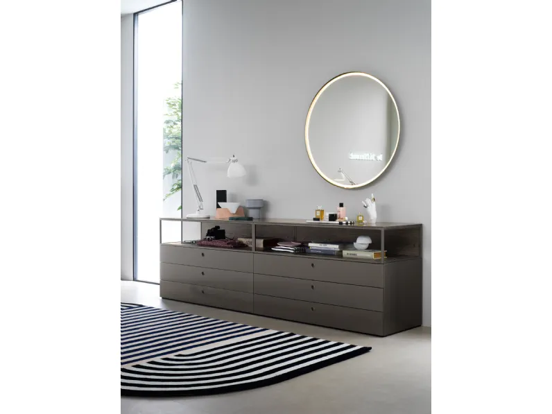 Comò Square di Novamobili