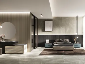 Up-Stage Gruppo Notte