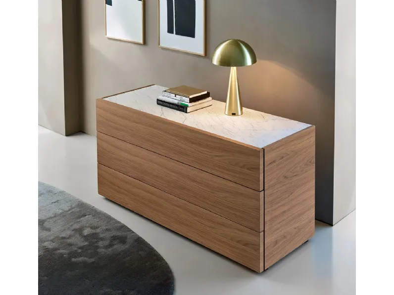 Comò Status di Sangiacomo