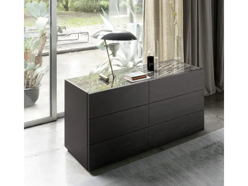 Comò Status di Sangiacomo