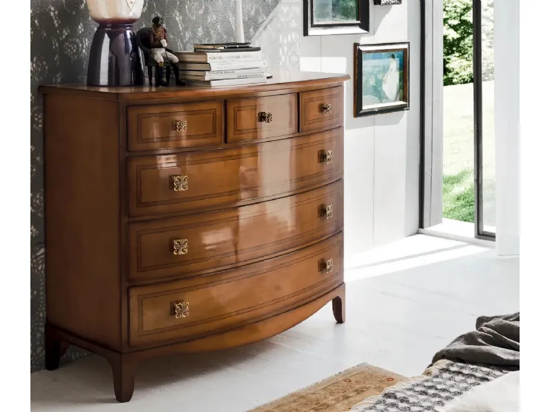 Comò Stella di Le Fablier