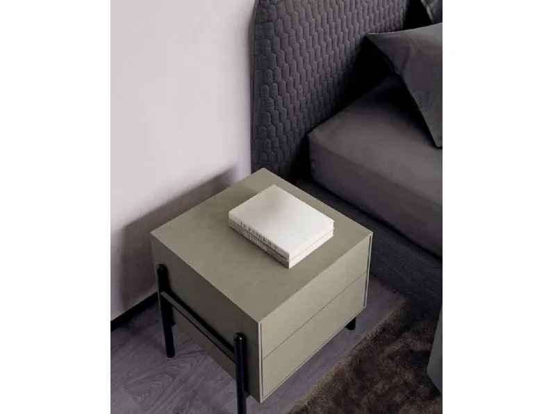 Comodino Supernova di Dall'Agnese