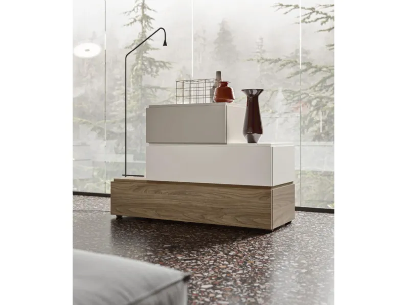 Comò System di Marka Total Living